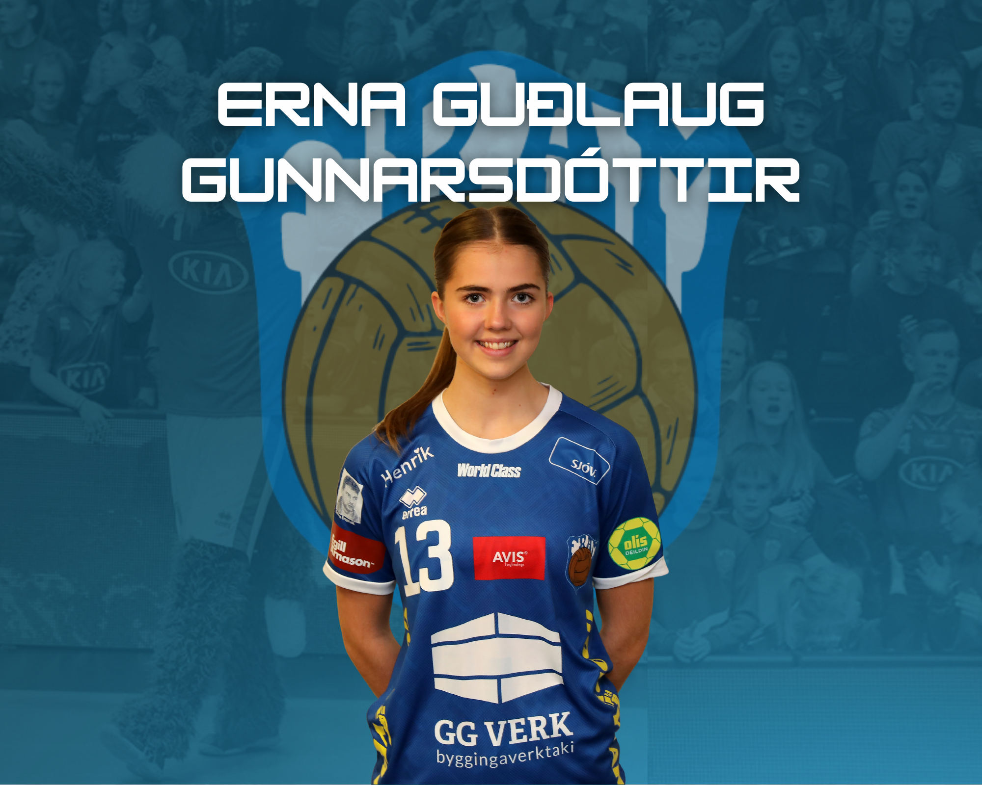 Erna