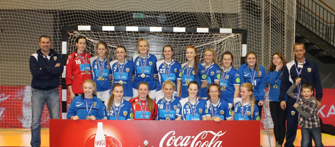 3. fl. kv. Bikarmeistir 2014 037