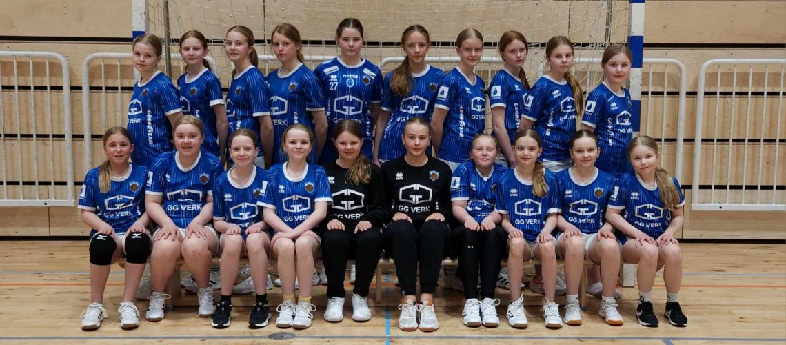 6. fl.kvenna veturinn 2023-24.