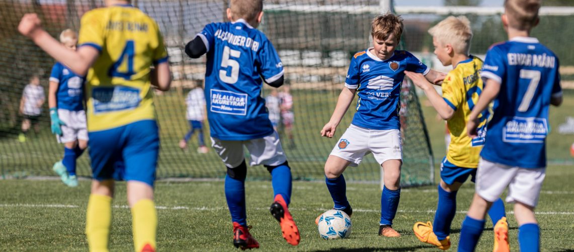 6. ka. Setmót I
