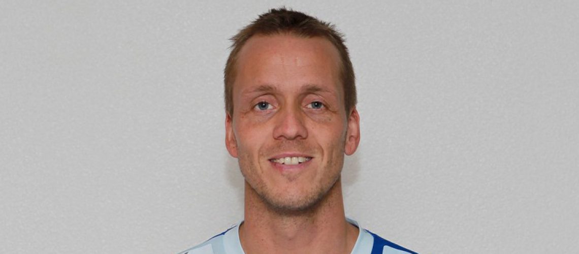 9 - Haraldur Þorvarðarson vefur