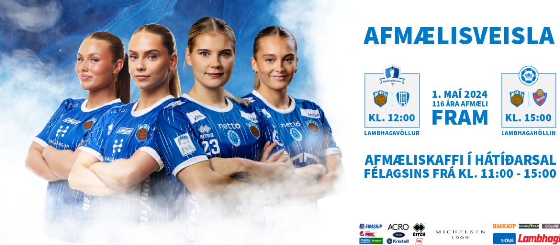 Afmælisleikur