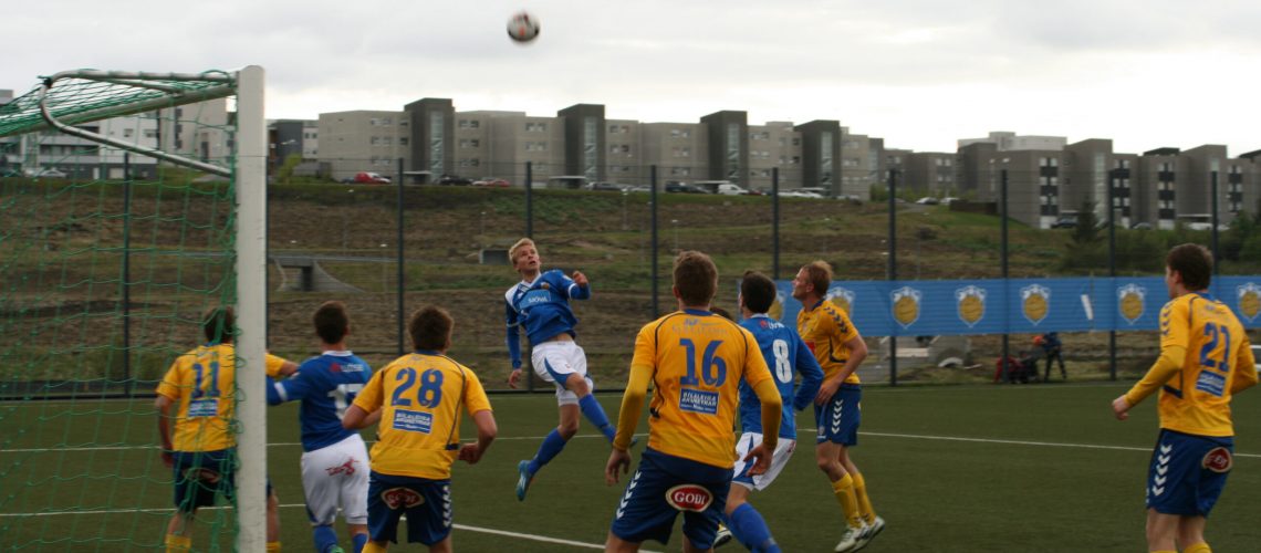 Alexander vefur