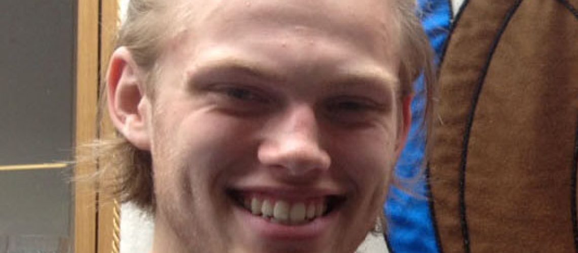 Arnar Arnarsson