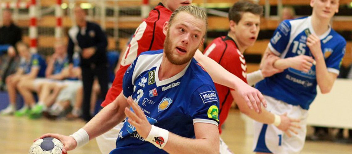 Arnar vefur