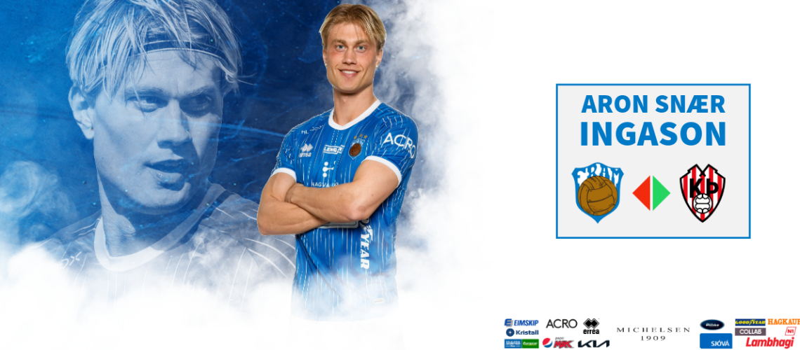 Aron Snær