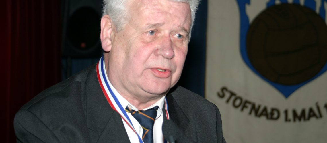 Birgir Lúðvíksson