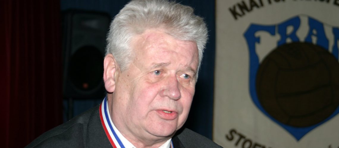 Birgir Lúðvíksson vefur