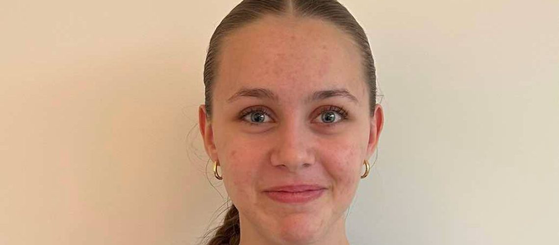 Brynja Sif U15