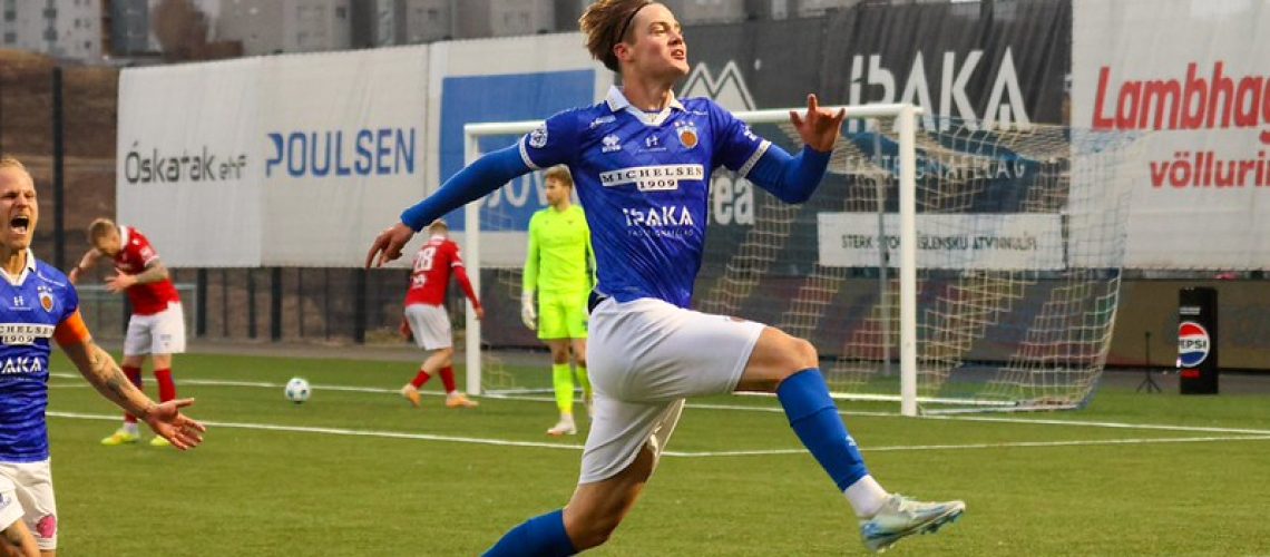 Bystrom gen val I