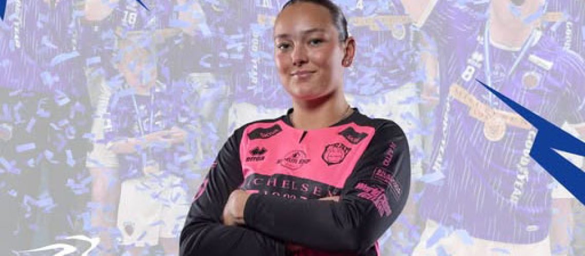 Ethel Gyða vefur