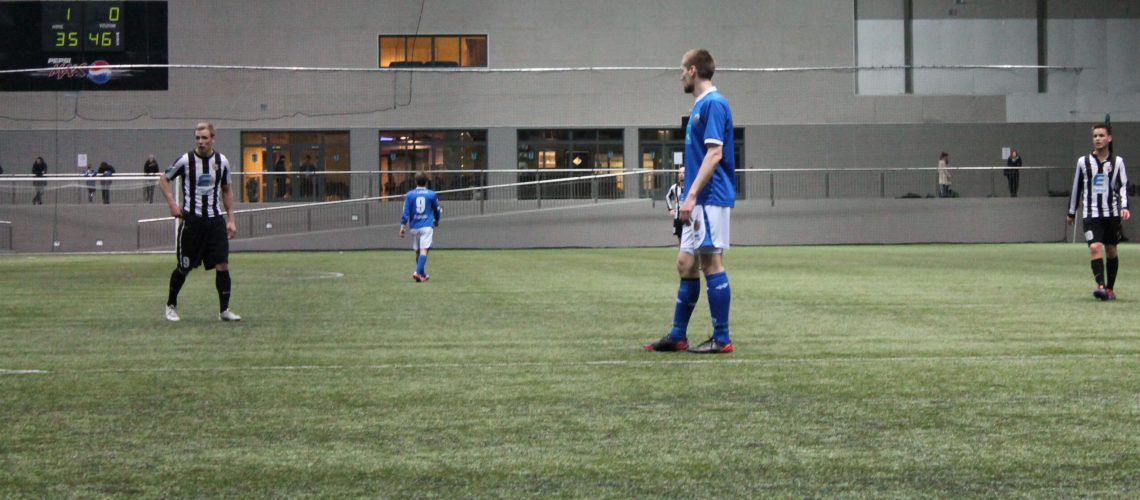 FRAM - KR góð