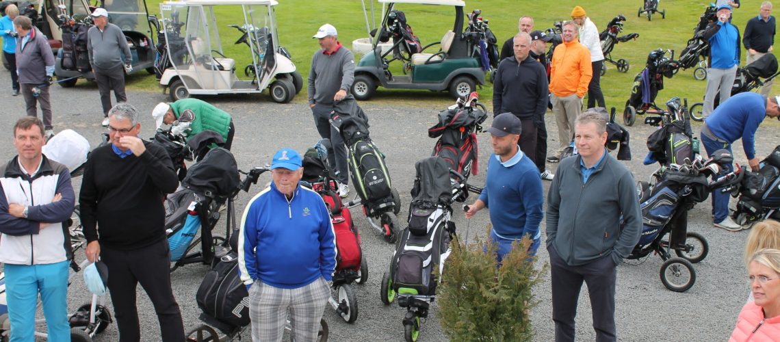 FRAM Open II