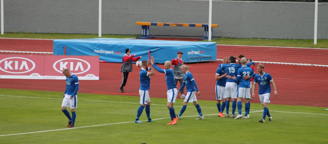 FRAM - Selfoss vefur
