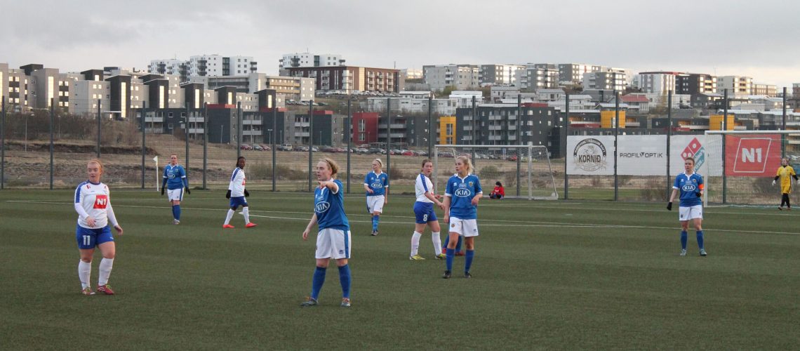 FRAM víkingur Ó kv vef