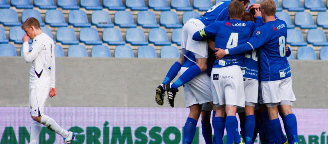 Fram-Stjarnan2011