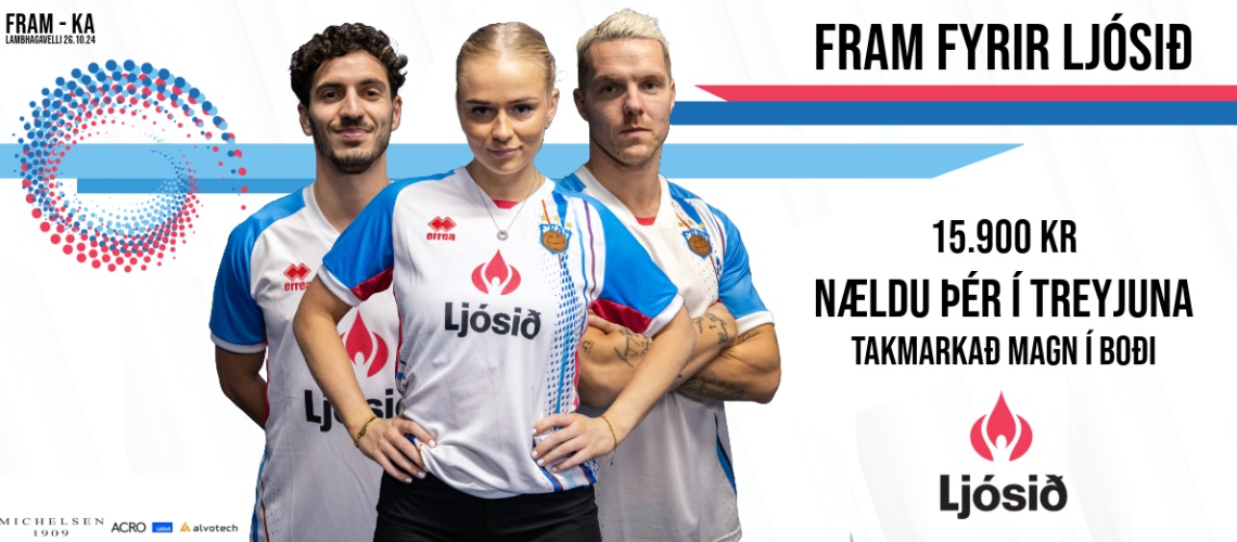 Fram fyrir Ljósið-22 (1)