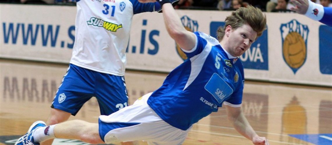 Fram-ÍR 201012