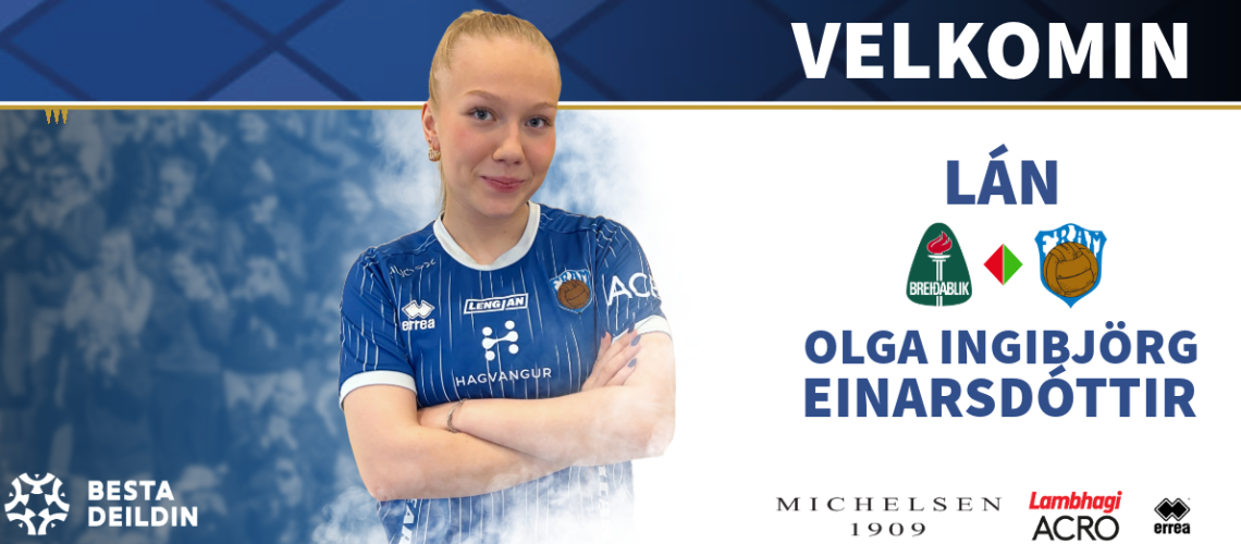 Fram25template-Olga Ingibjörg