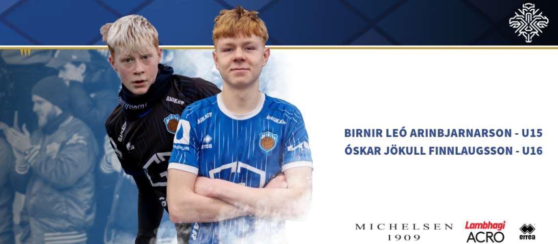 Fram25template - u-15 og u16