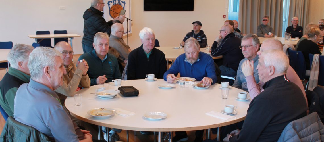 Góð vefur