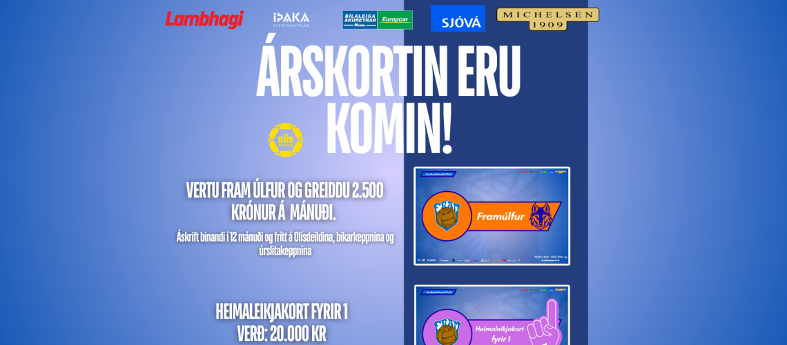 Gríptu kemur út 13. mars (84)