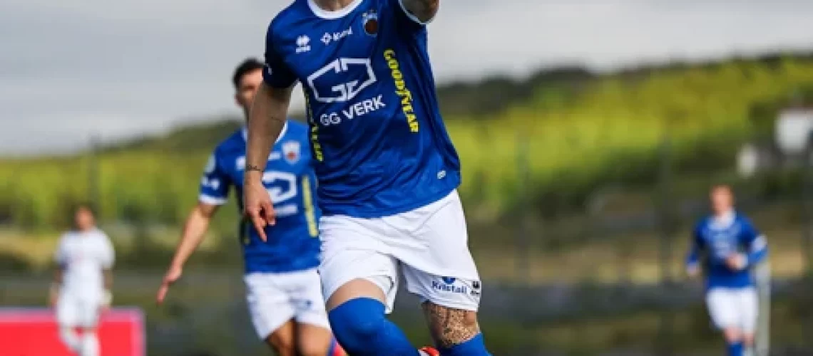 Gummi magg Þrenna