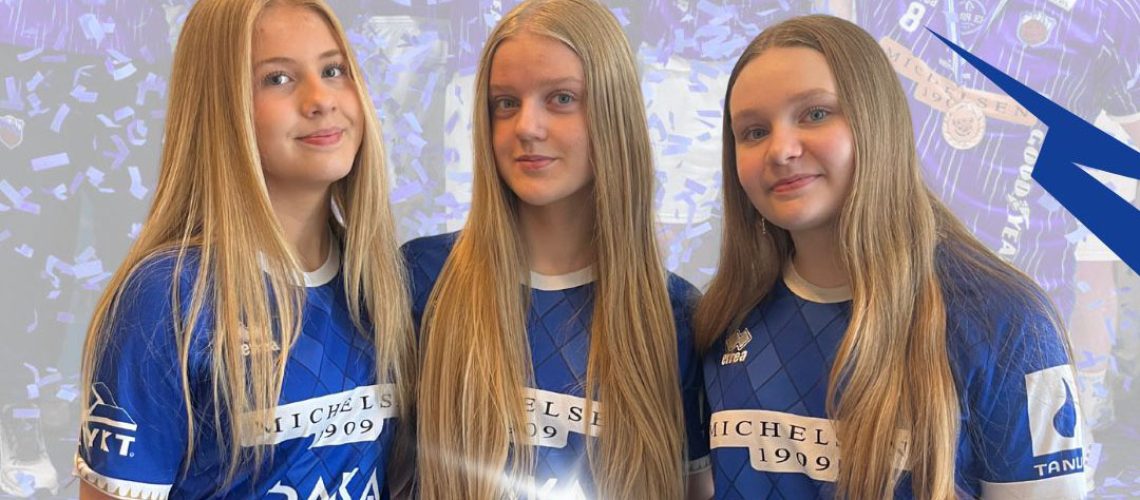 Hæfileikamótun HSÍ 22-24 maí