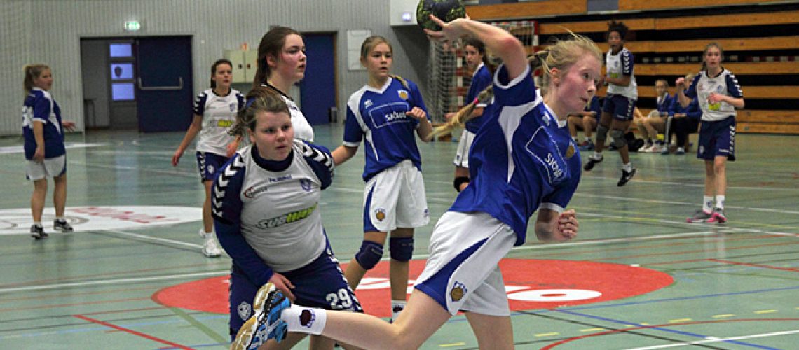 Handbolti-yngri