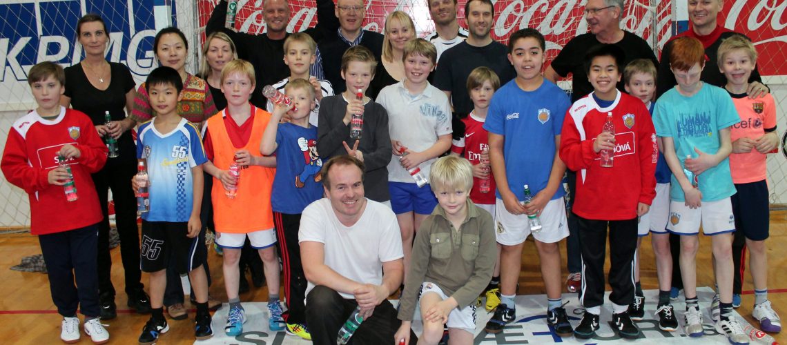 Handbolti yngri3