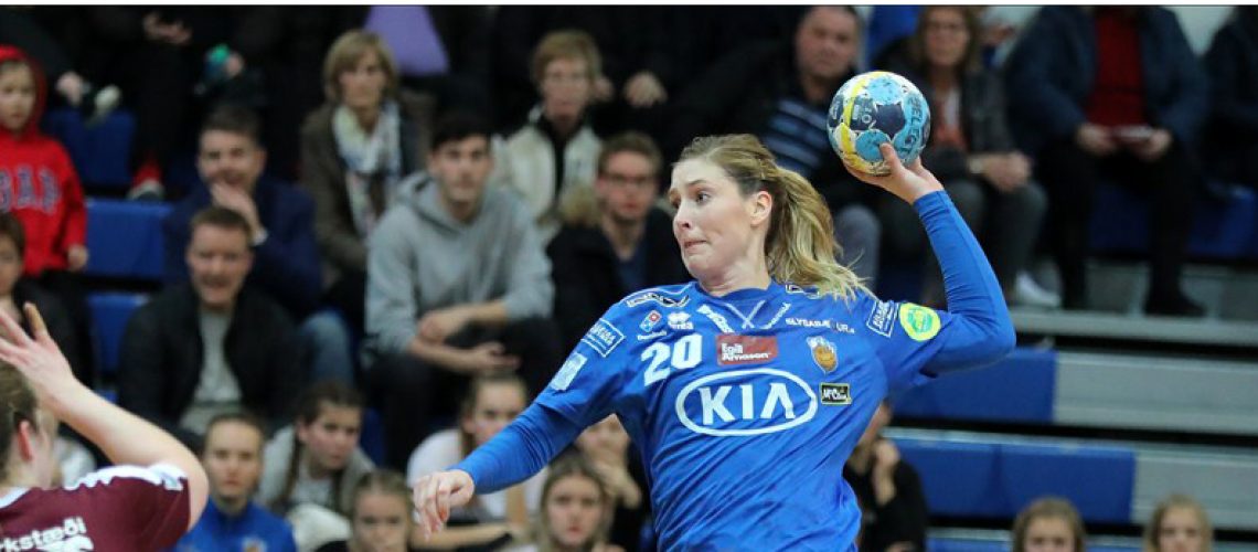 Hildur gegn Selfoss vefur