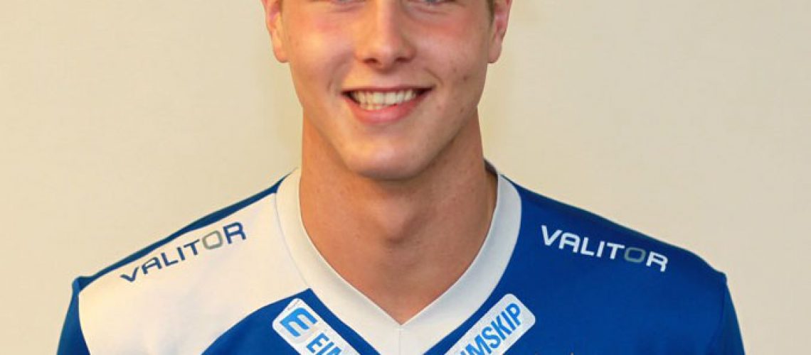 Hólmbert minni