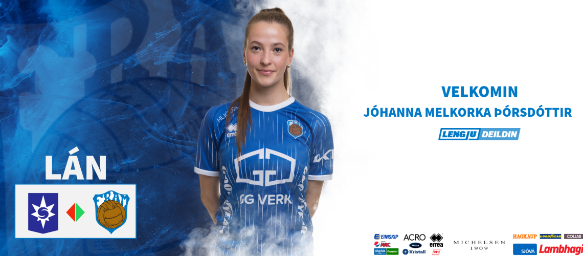 Jóhanna melkorka