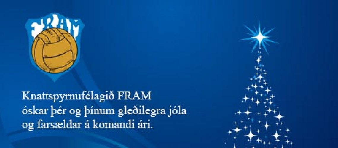 Jólakort 2017 vefur