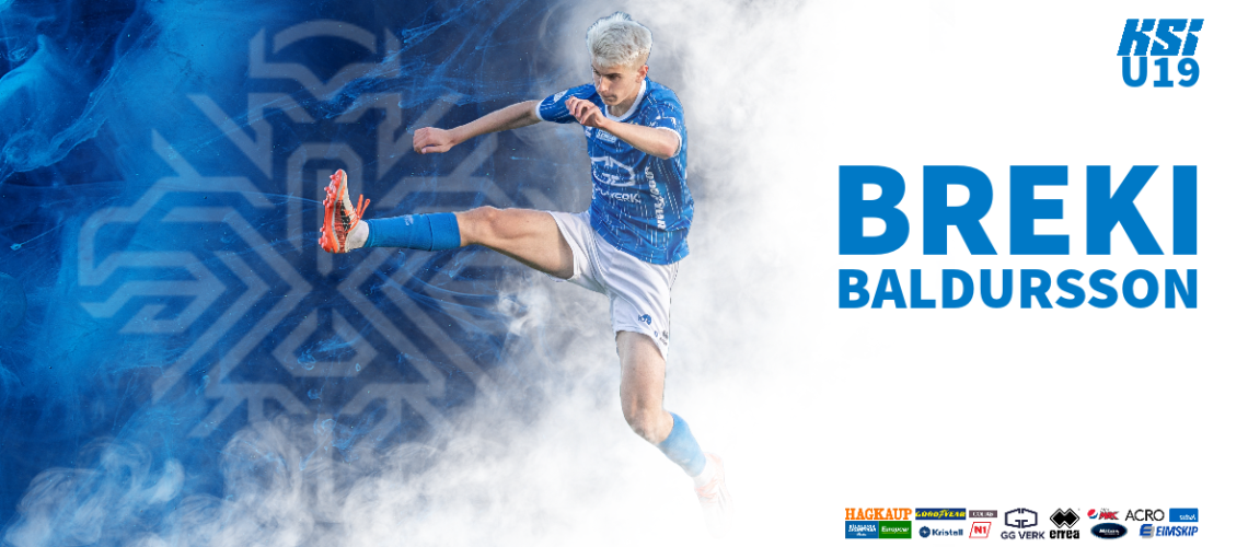 KSÍ_U_Banner_Breki U19