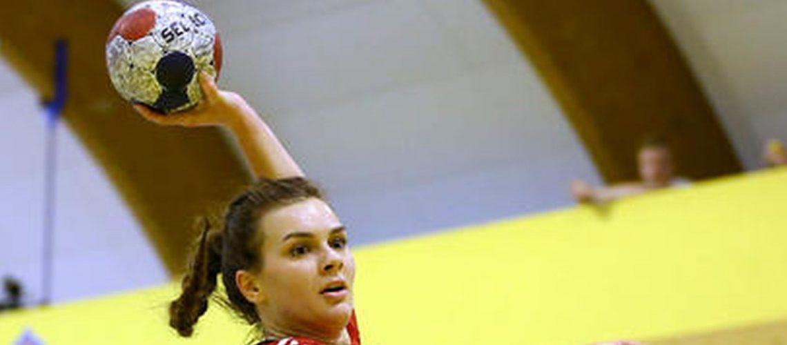 Karólína B vefur