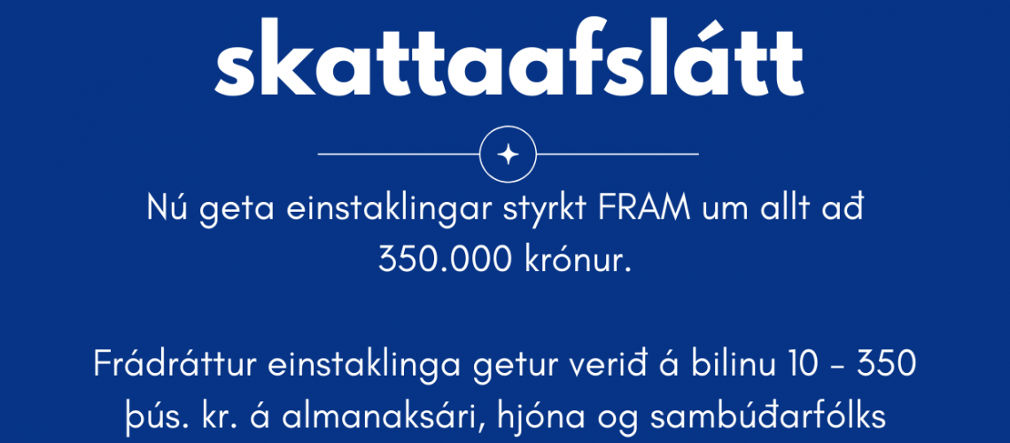 Knattspyrnufélagið FRAM