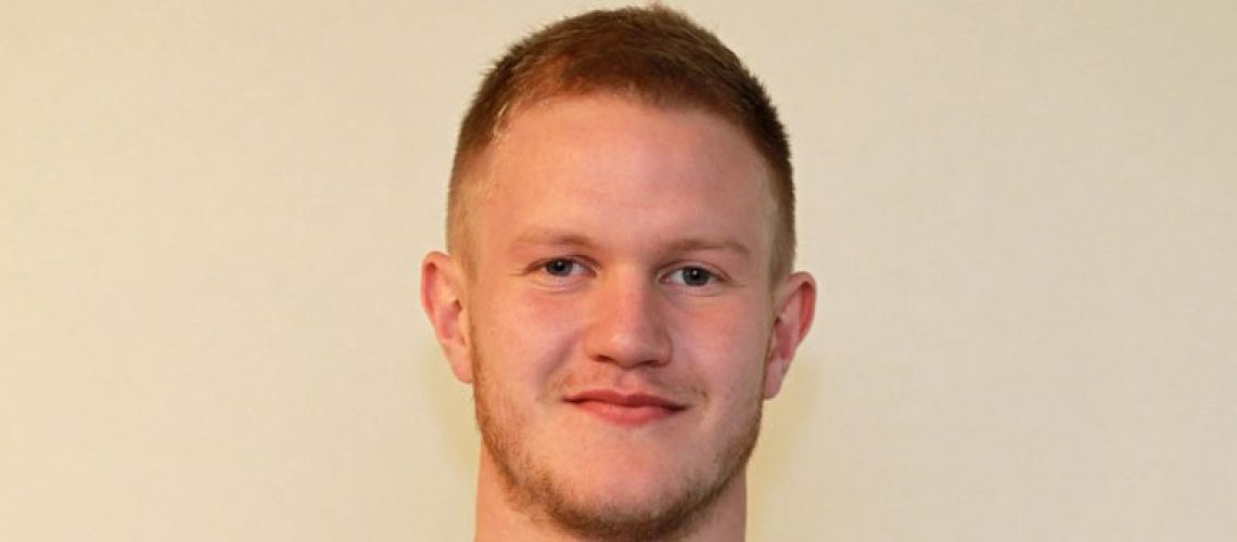 Kristinn Ingi Halldórsson vefur
