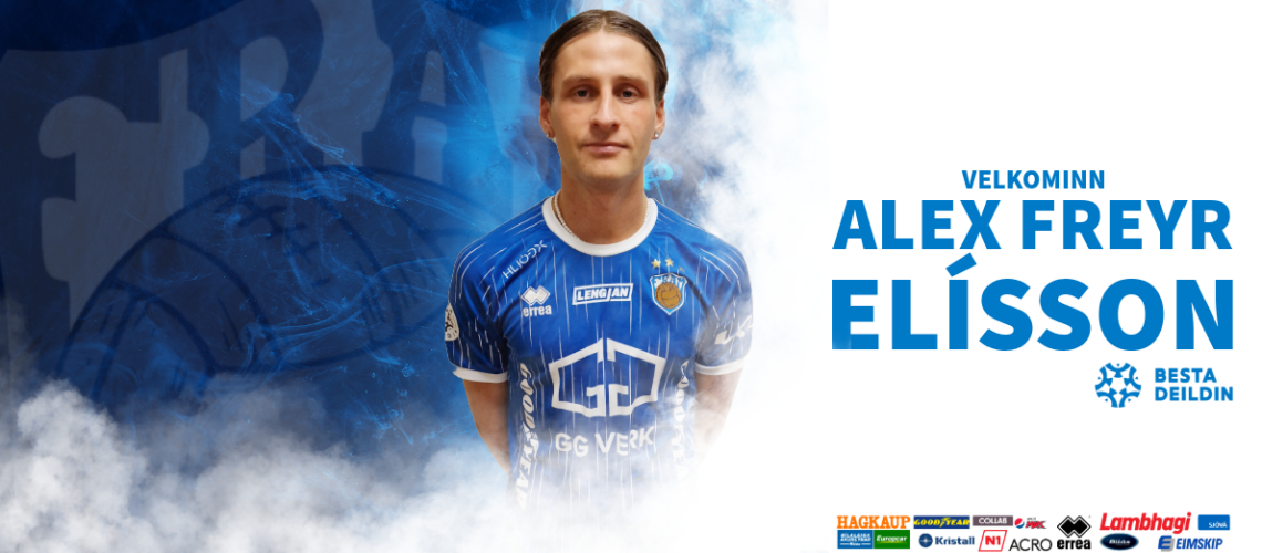 LengjudeildinSamningurbanner_Alex Freyr