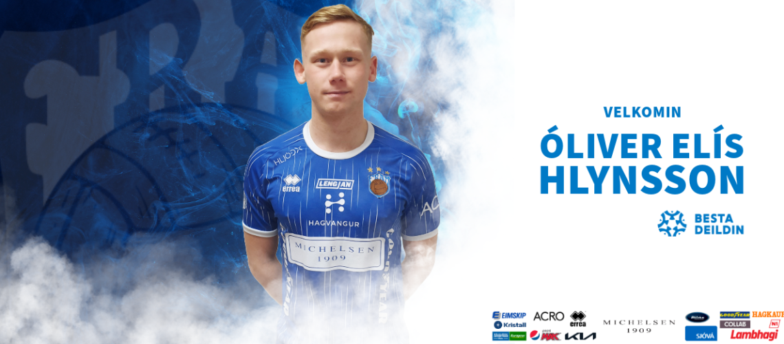 LengjudeildinSamningurbanner_Oliver Elís