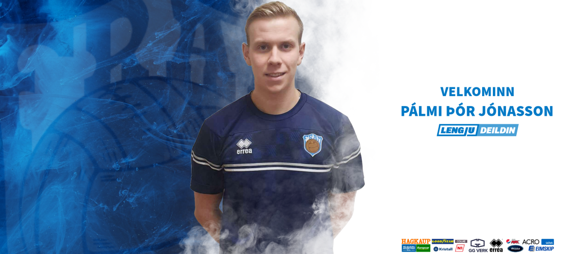 LengjudeildinSamningurbanner_Pálmi Þór