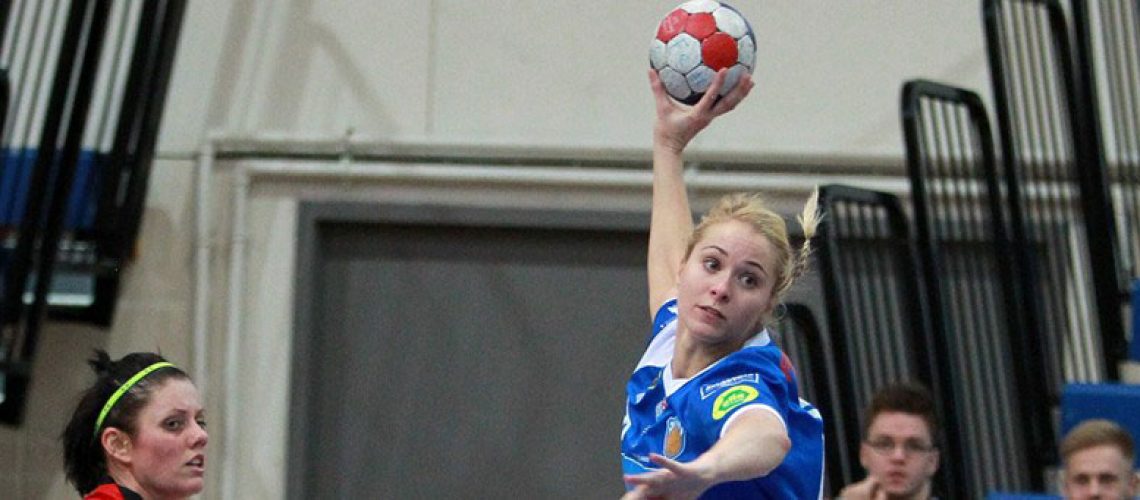 Marta flott vefur