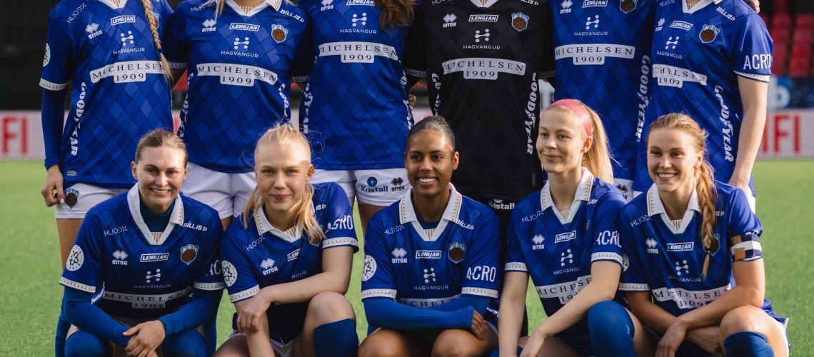 Mfl.kv. fyrsti leikur gegn Þrótti