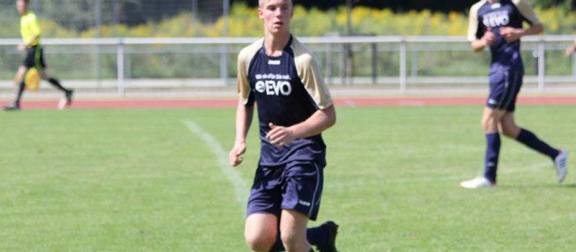 Moritz Erbs