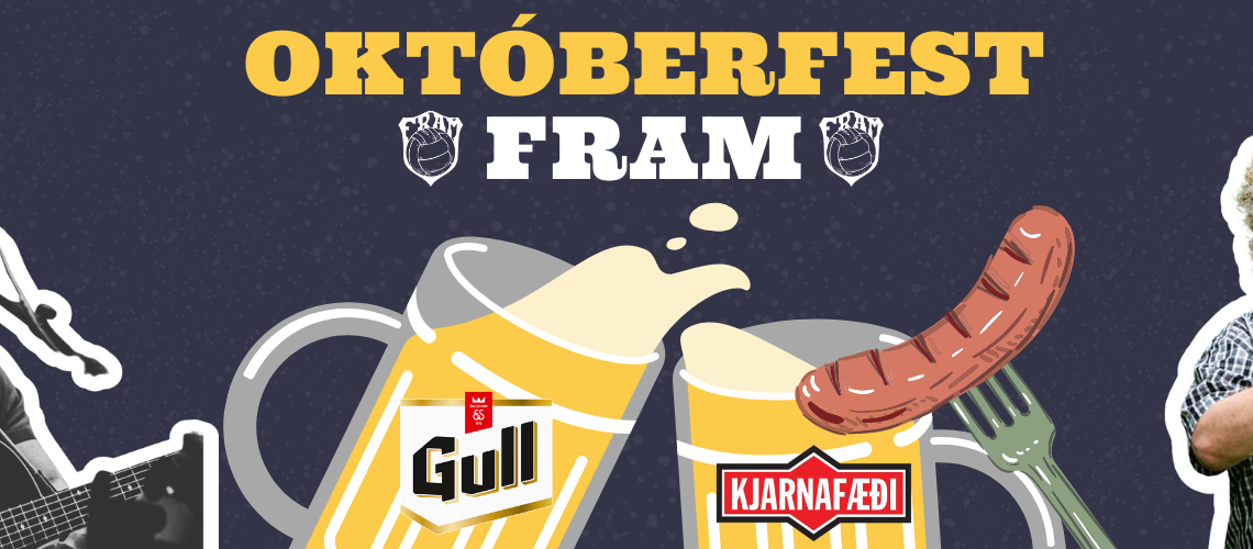 OktoberfestVidburdarmynd (1)