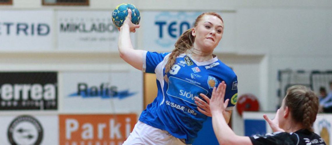 Ragnheiður  Fylkir vefur