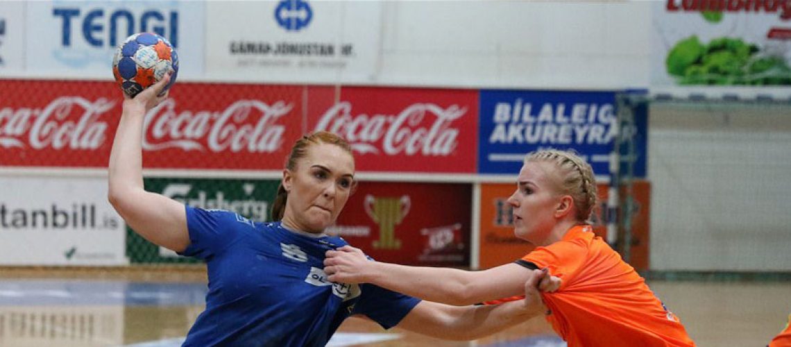 Ragnheiður gegn Fylki vefur