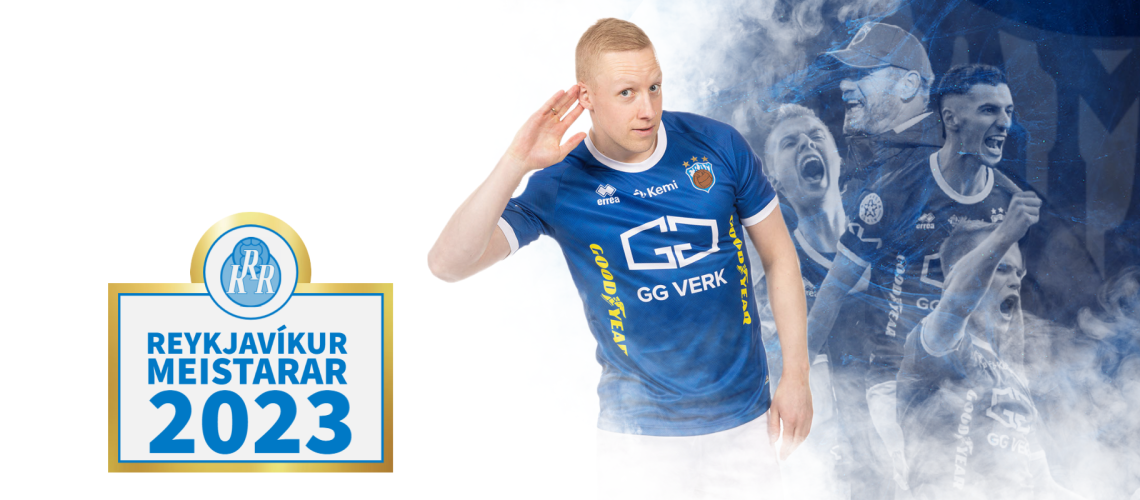 Reykjavíkurmeistarar_Banner-1