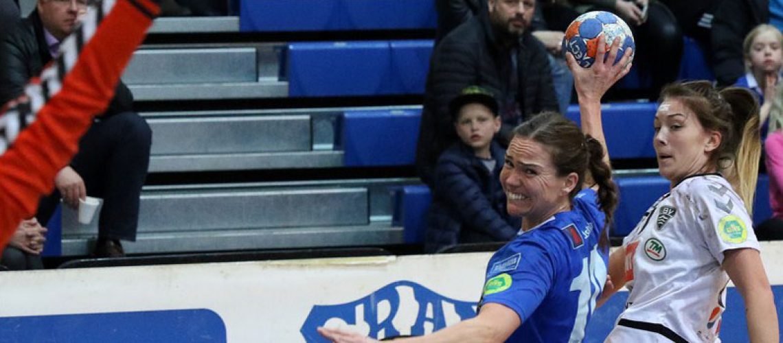 Sigurbjörg gegn iBV vefur