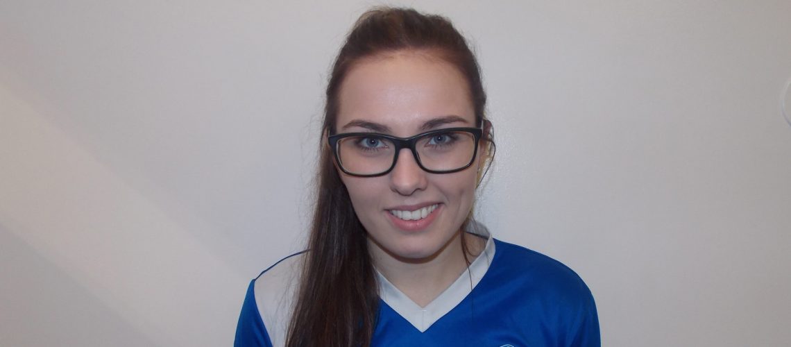 Silja Runólfsdóttir vefur